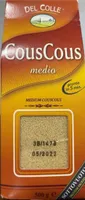 Couscous