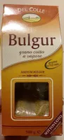 Bulgur