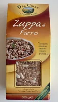 Zuppa di farro