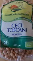 Ceci toscani biologici