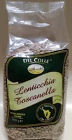 Lenticchia toscanella