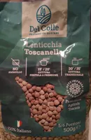 lenticchia toscana