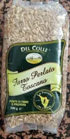 Farro perlato
