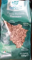Farro perlato dei Colli Toscani