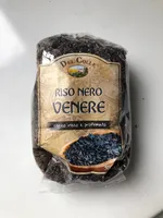 riso nero venere