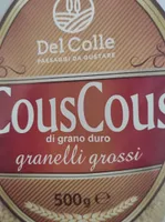 Cous cous