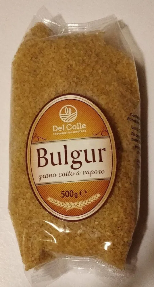 Bulgur