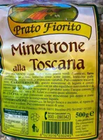 Minestrone alla toscana