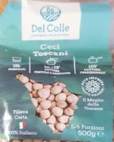 Ceci toscani