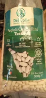 Fagioli cannellini toscani