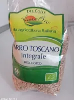 Farro toscano
