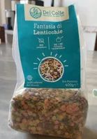 Fantasia di Lenticchie