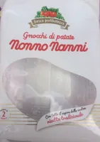 Gnocchi di patate