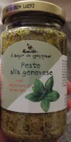 Pesto alla genovese