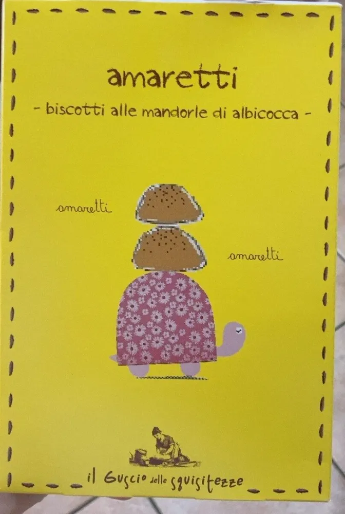 Amaretti