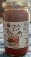 Ragù di verdure