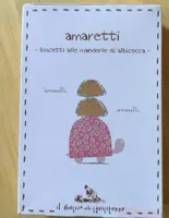 Amaretti