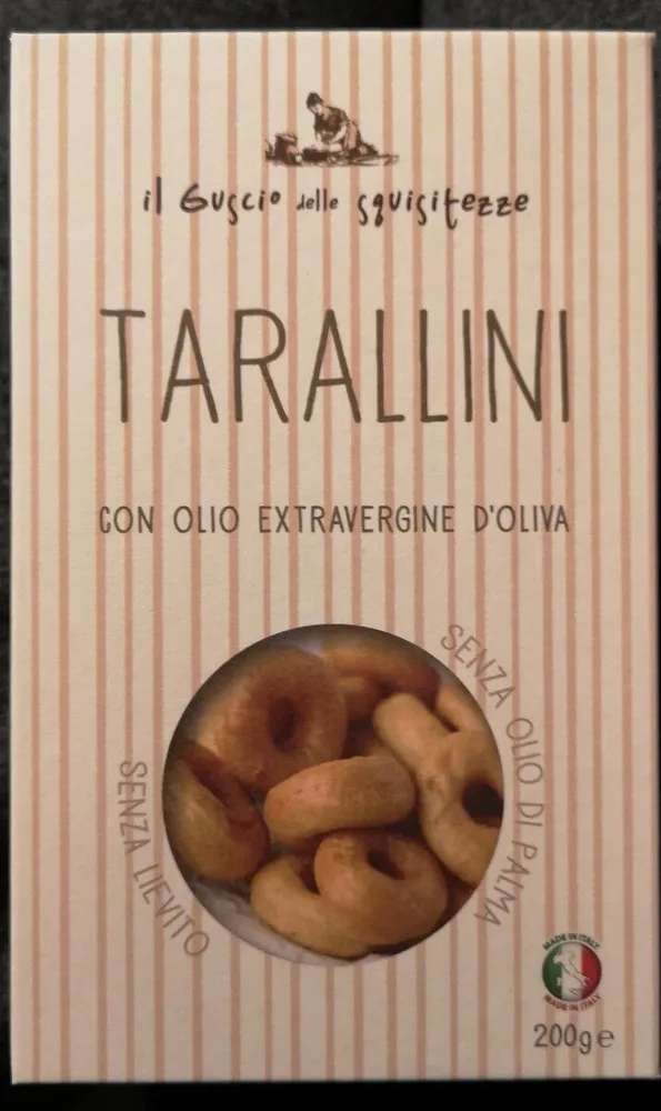 Tarallini