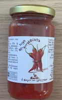Sugo all’arrabbiata
