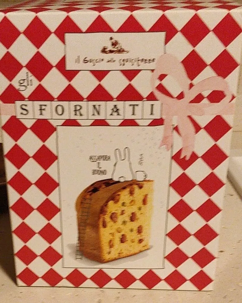 Panettone