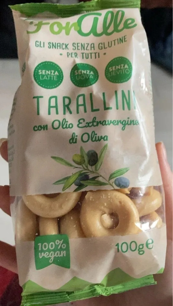 taralli