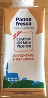 Panna fresca della Centrale