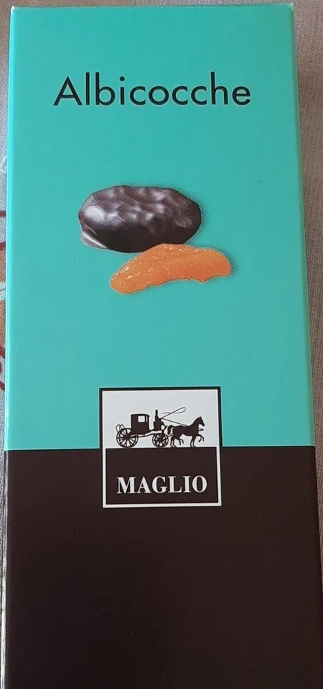 Albicocche