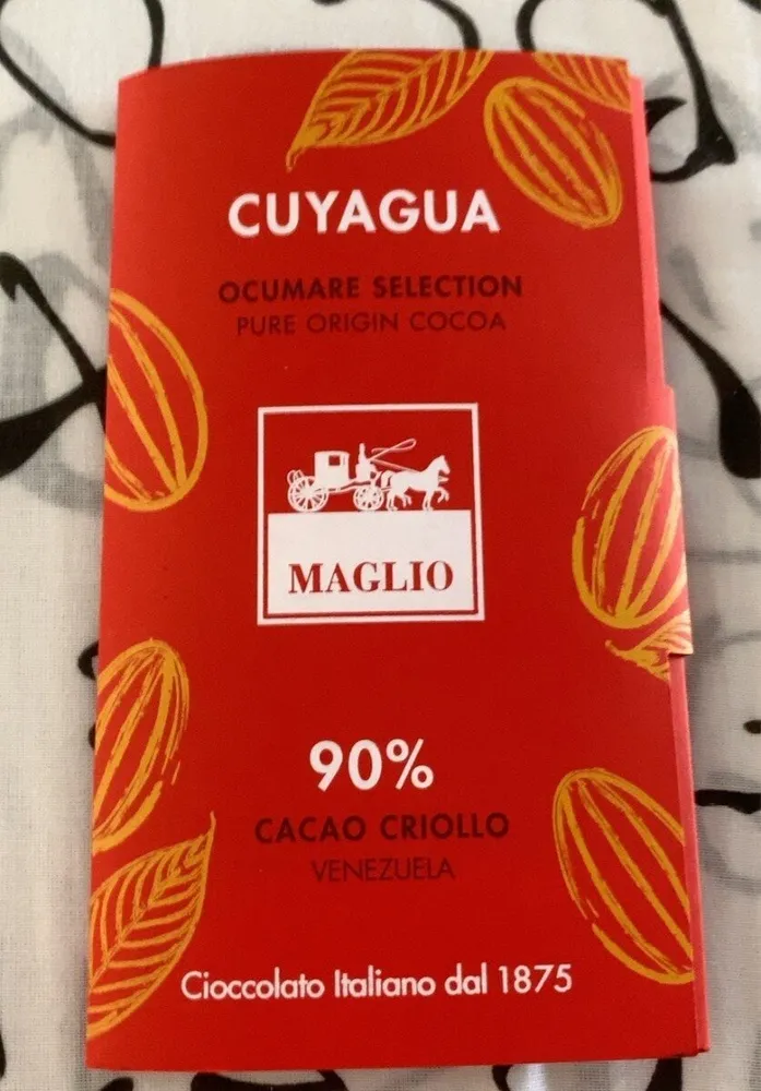 Cuyagua