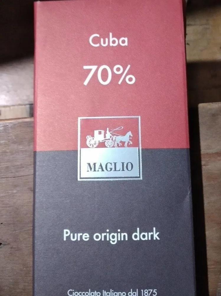 Maglio