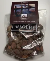 Cuyagua Fave di Cacao