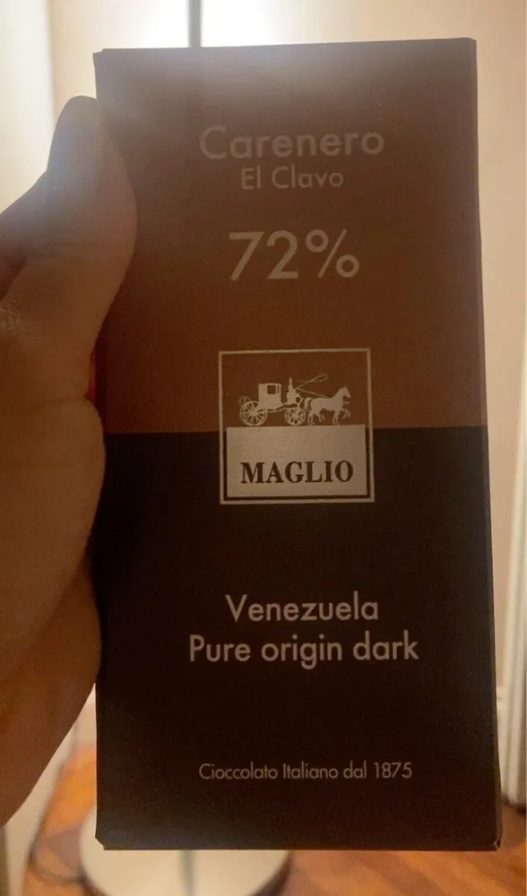 Carenero el clavo