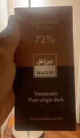 Carenero el clavo