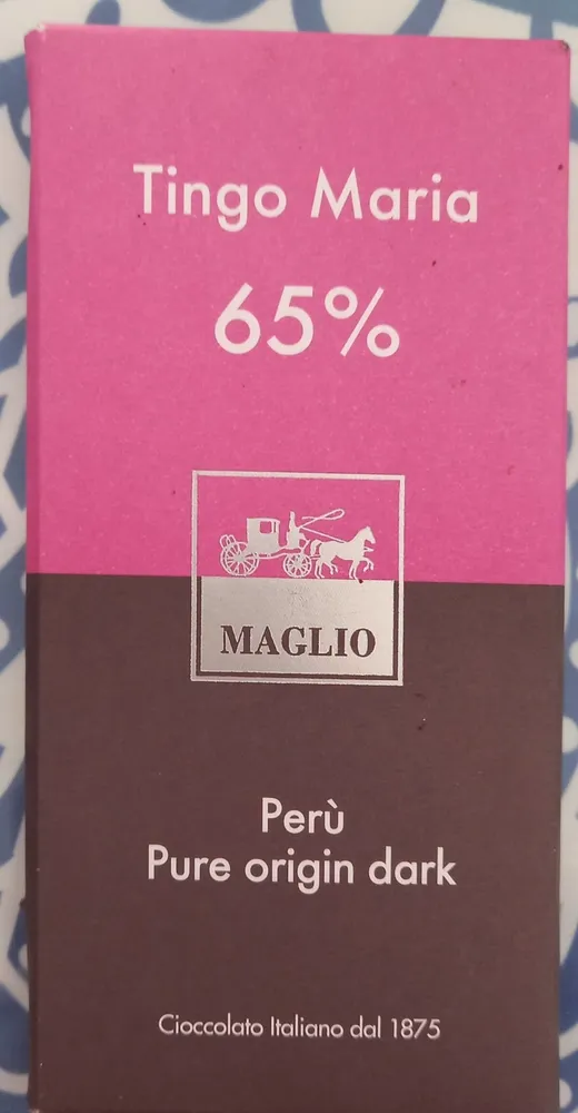 Tingo Maria