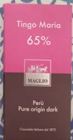 Tingo Maria