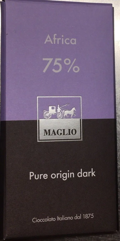 Africa 75%