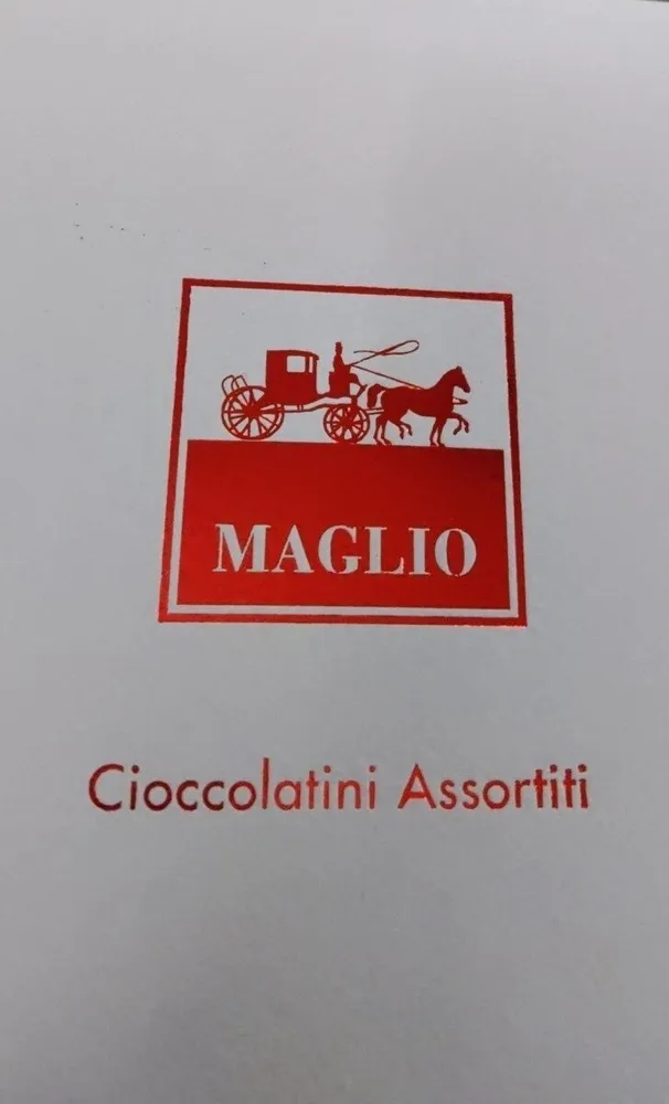 Maglio