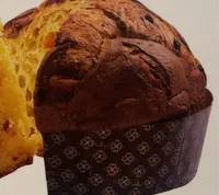Panettone classico