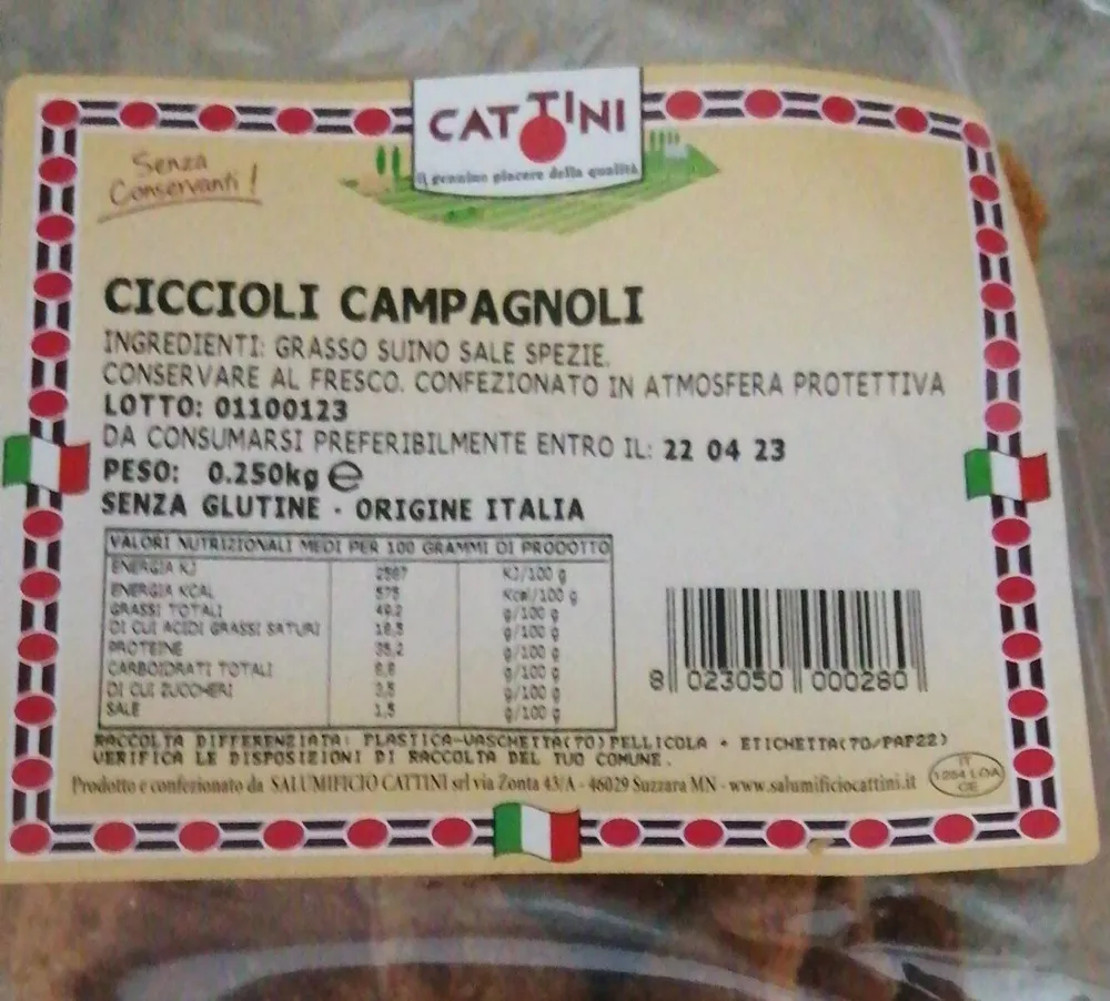 Cicciolicampagnoli