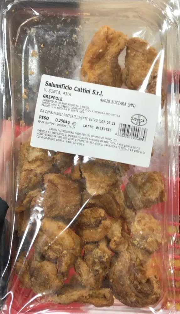 Greppole