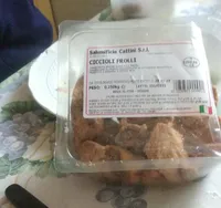 Ciccioli Frolli