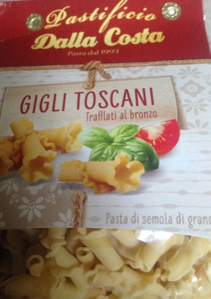 Gigli toscani