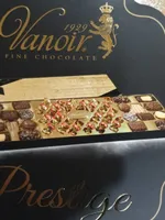 Vanoir Fine Chocolate Prestige