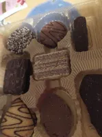 Biscotti assortiti