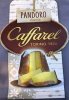 Pandoro classico