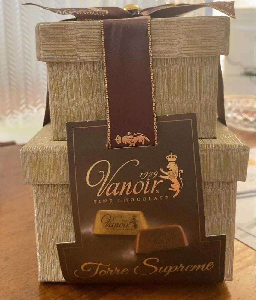 torre supreme