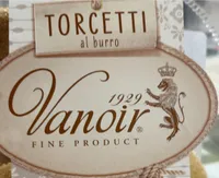Torcetti