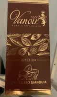 Cioccolato gianduia
