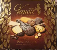 Gran pasticceria Premium