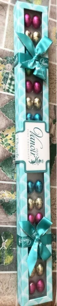 Vanoir fine chocolate