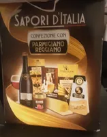 Parmigiano reggiano